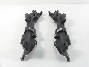 2015 BMW R1200RT K52 Side Saddlebag Saddle Bag Mount Set 46547728665 46547728666