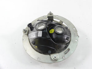 2014 Harley Touring FLHX Street Glide Headlight Head Light Lamp Housing 67700064 | Mototech271