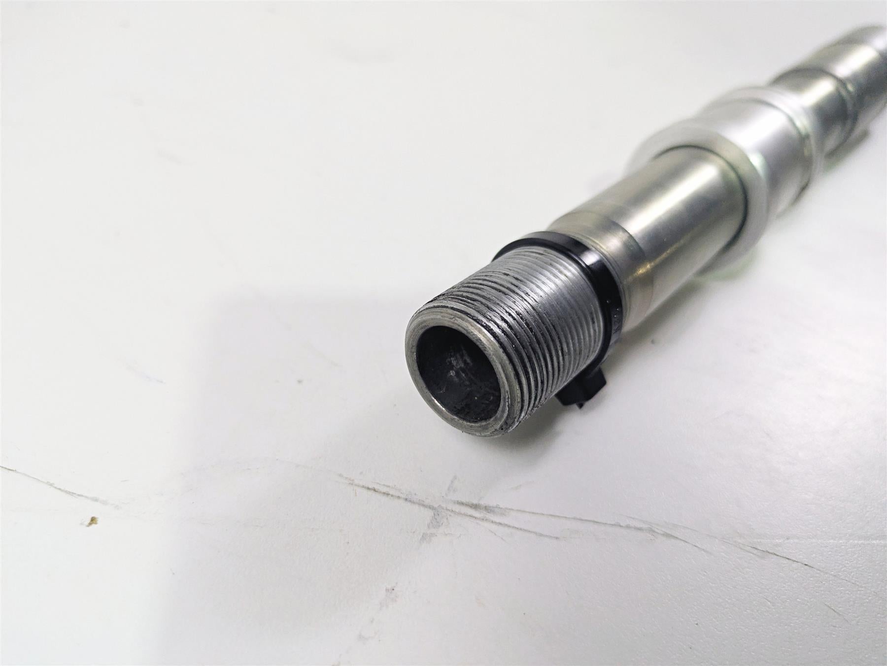 2010 BMW R1200GS K25 Front Axle Wheel Spindle 36318526446 {{ shop.shopifyCountryName }} - Mototech271