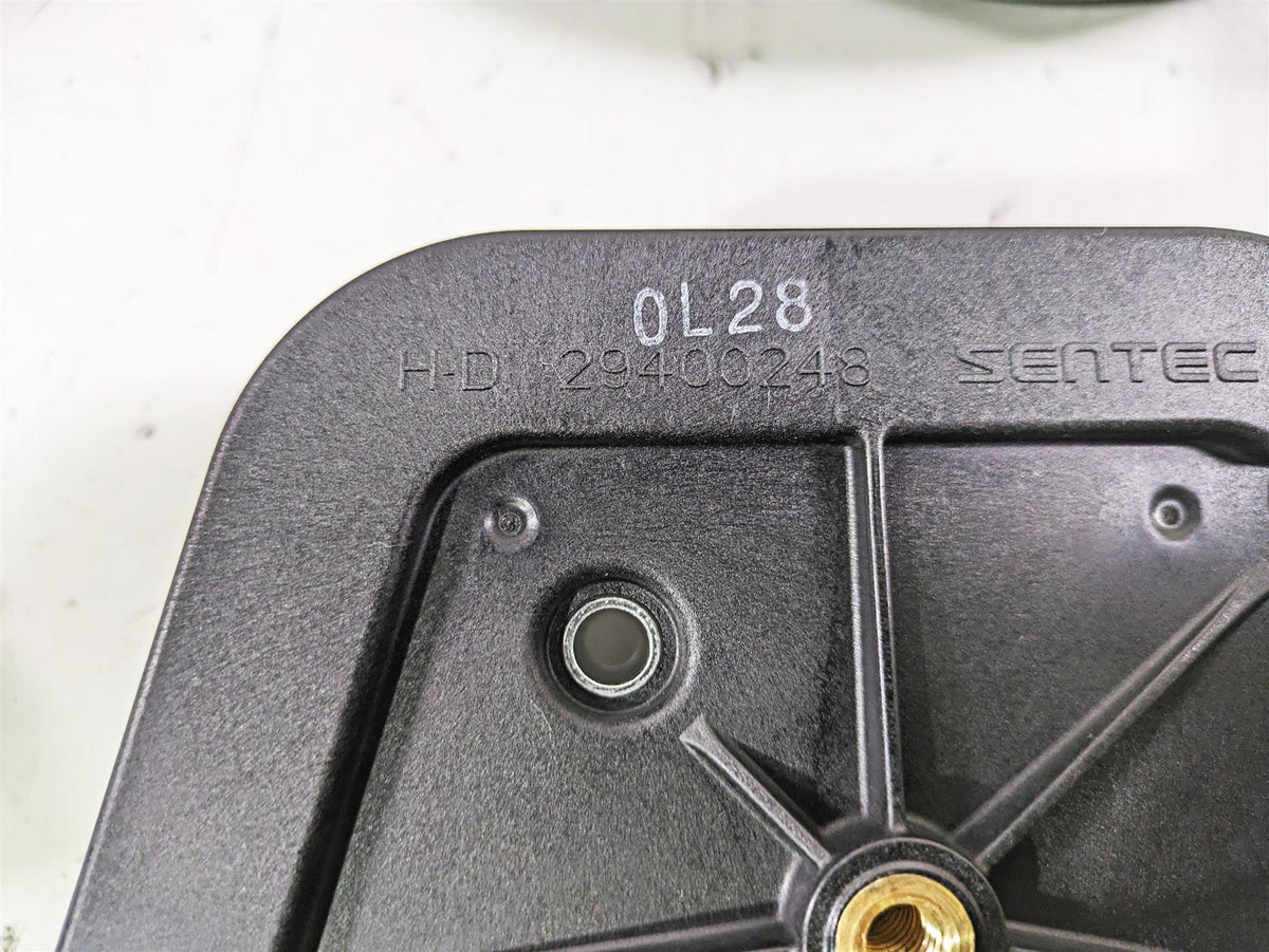 2021 Harley Softail FLSL Slim Air Cleaner Breather Filter 29000128 61300604 {{ shop.shopifyCountryName }} - Mototech271