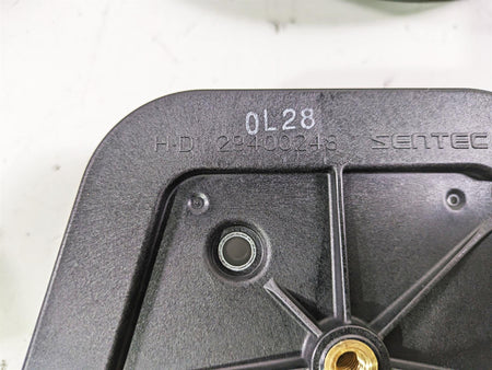 2021 Harley Softail FLSL Slim Air Cleaner Breather Filter 29000128 61300604 {{ shop.shopifyCountryName }} - Mototech271