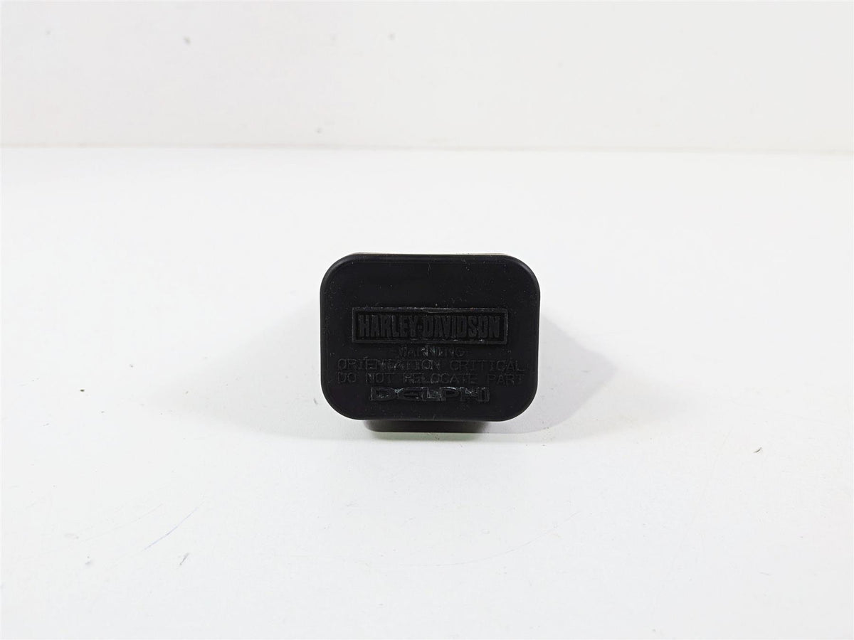 2006 Harley Sportster XL883 Low Tsm Turn Signal Control Module 68920-01D {{ shop.shopifyCountryName }} - Mototech271