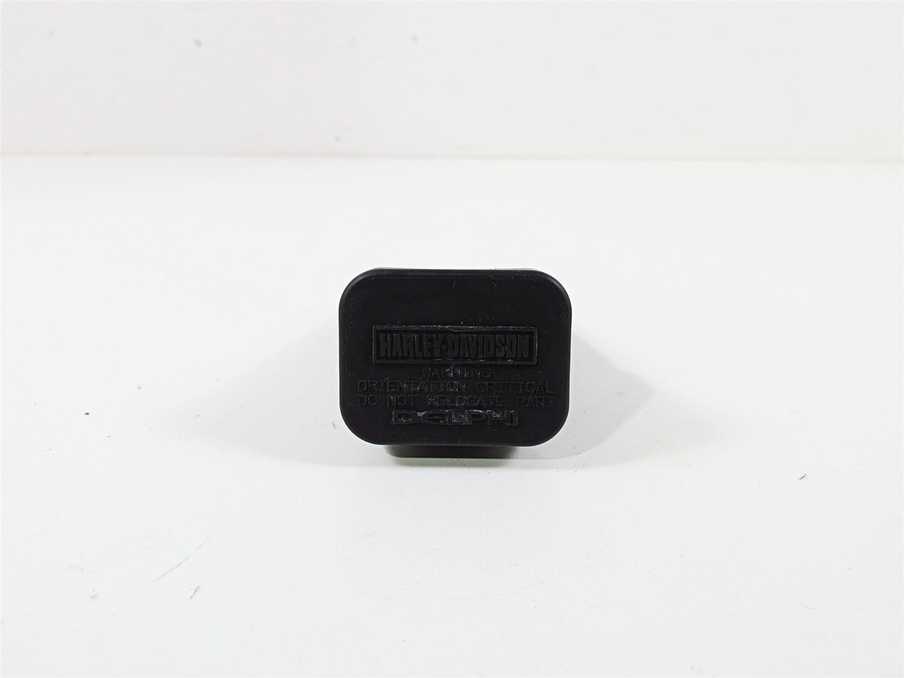 2006 Harley Sportster XL883 Low Tsm Turn Signal Control Module 68920-01D {{ shop.shopifyCountryName }} - Mototech271