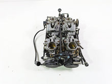 Load image into Gallery viewer, 2008 Yamaha XVZ1300 Royal Star Carburetor Carb Set -Tested 4XY-14904-91-00 | Mototech271
