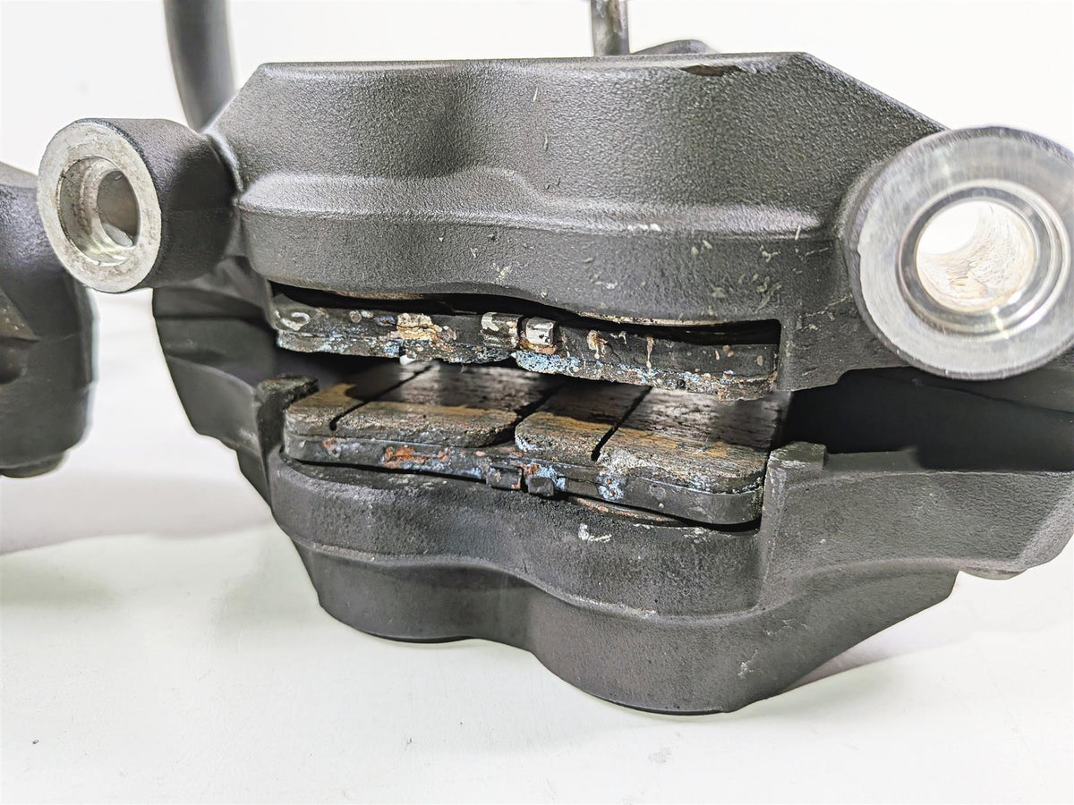 2014 Suzuki M109R VZR1800 Boulevard Front Brake Calipers 108mm 59100-41G40-999 {{ shop.shopifyCountryName }} - Mototech271