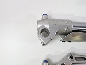 2016 Zero Motorcycles S 9.8 Straight Front Fork Leg Set 41Mm Showa 22-05875