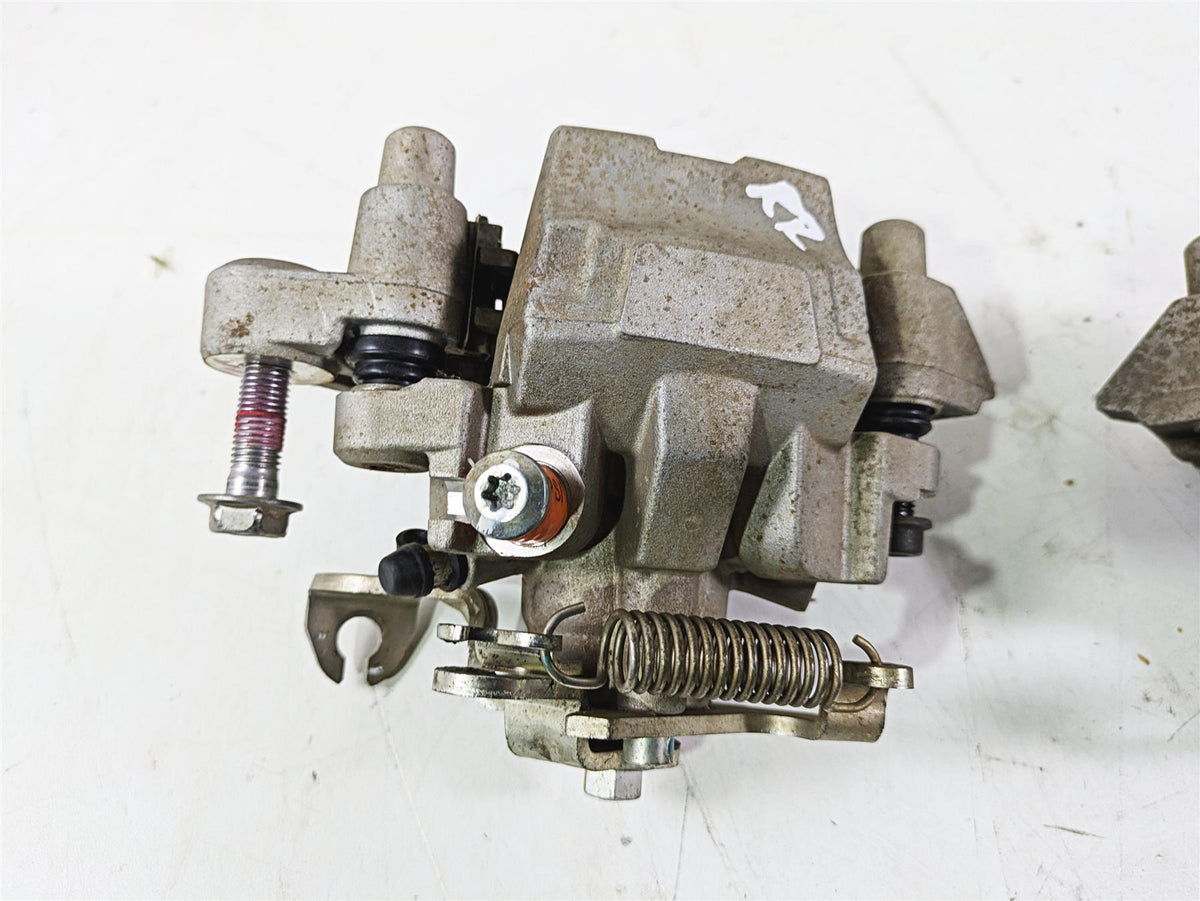 2021 Kawasaki Teryx KRX KRF 1000 Rear Bake Caliper Set 43080-0223 43080-0224 {{ shop.shopifyCountryName }} - Mototech271