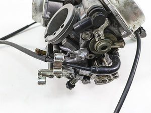 2006 Honda VT1100 C2 Shadow Keihin Carburetor Carb 16100-MCK-A71 16101-MCK-A71 | Mototech271