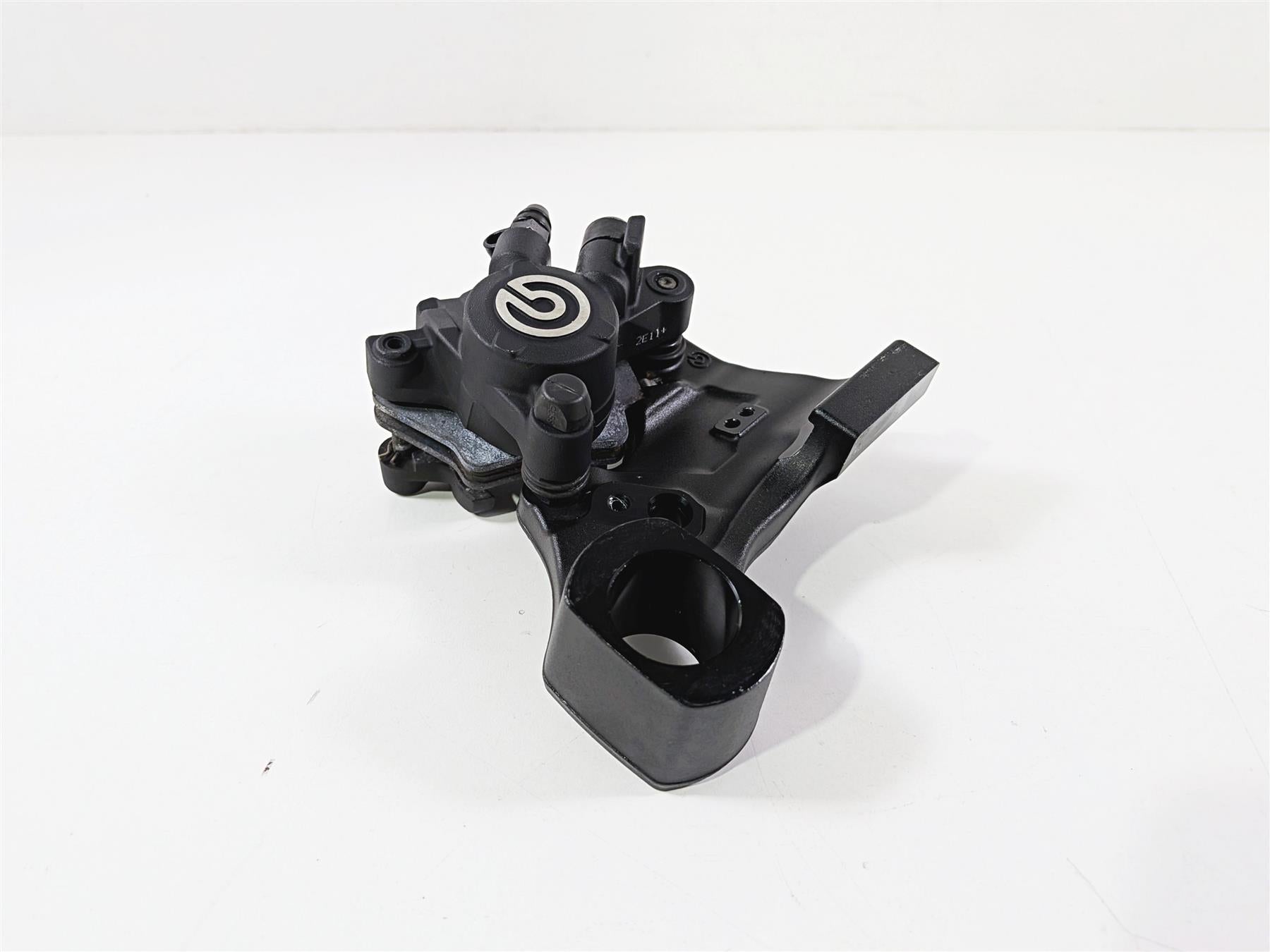 2022 BMW S1000RR K67 Brembo Rear Brake Caliper & Bracket 34218860555-Mototech271