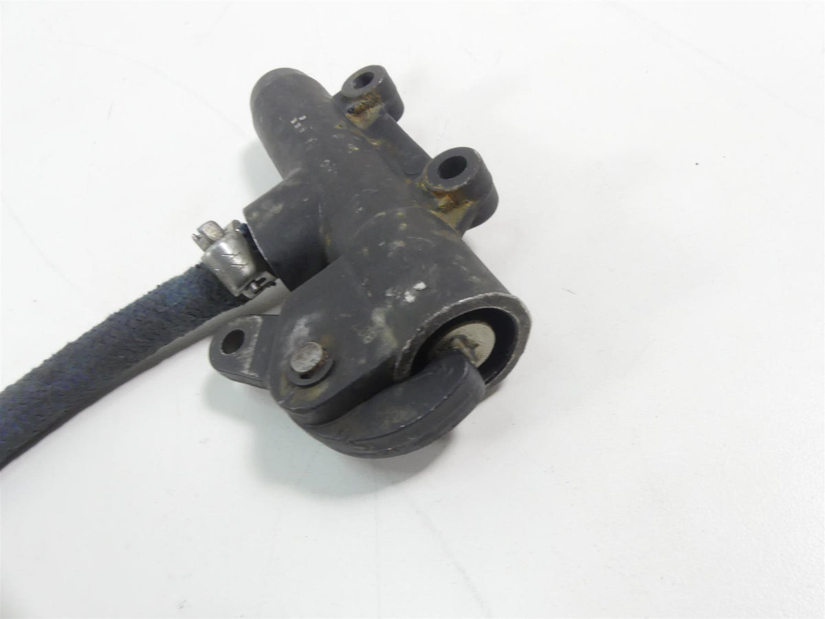 1978 BMW R100 S (2474) Rear Brake Master Cylinder -Tested 34311238084 {{ shop.shopifyCountryName }} - Mototech271