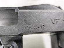 Load image into Gallery viewer, 2014 Harley FXDL Dyna Low Rider Electric Holder Tray &amp; Cover 69200101 70367-12
