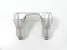 Load image into Gallery viewer, 2017 Ducati Hypermotard 939 Handlebar Handle Bar Risers Riser Set 36011461AB
