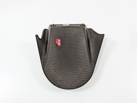 2014 Aprilia RSV4 RR Factory Rear Carbon Fiber Mud Flap Fender 890969 {{ shop.shopifyCountryName }} - Mototech271