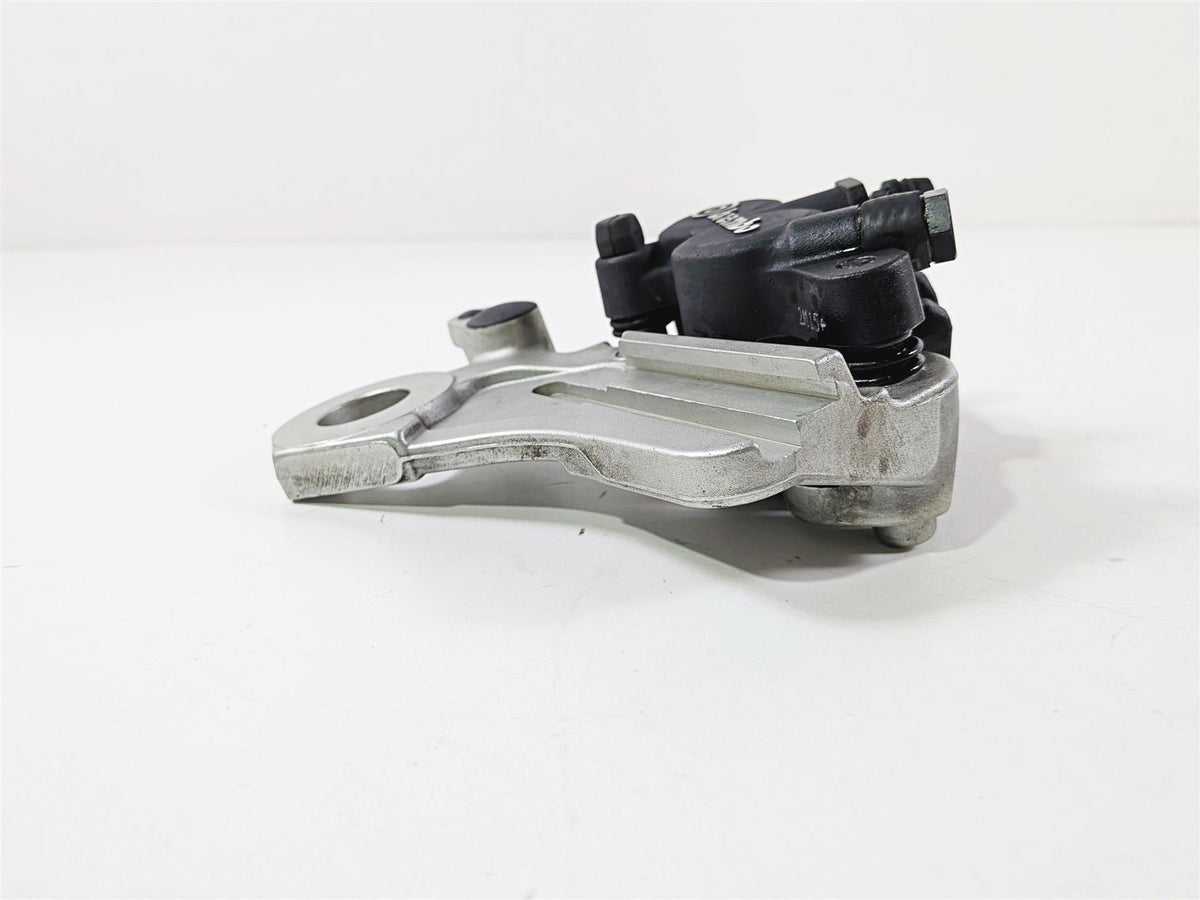 2013 KTM 990 Adventure Baja Brembo Rear Brake Caliper & Bracket 6011308000133-Mototech271