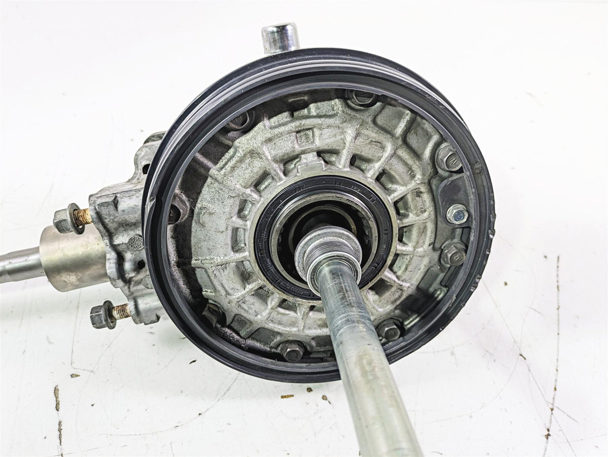 2002 Honda GL1500 CD Valkyrie Deluxe Differential Final Drive 41300-MZ0-A80 {{ shop.shopifyCountryName }} - Mototech271