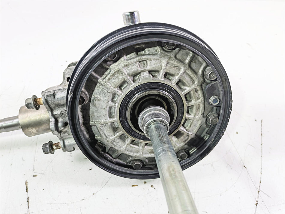 2002 Honda GL1500 CD Valkyrie Deluxe Differential Final Drive 41300-MZ0-A80 {{ shop.shopifyCountryName }} - Mototech271