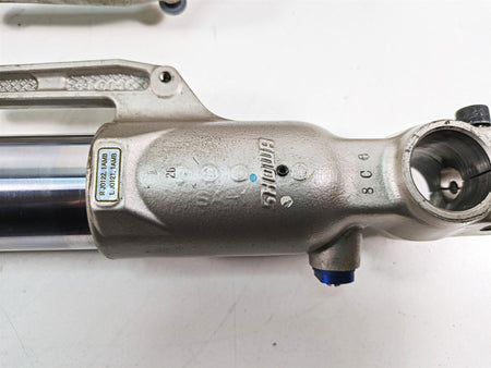 2008 Buell 1125 R Straight Showa Front Fork Leg Set J0121.1AMA J0122.1AMA {{ shop.shopifyCountryName }} - Mototech271