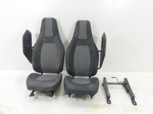 Load image into Gallery viewer, 2018 Yamaha YXZ1000 R EPS Rider Driver Passenger Seat Set 2HC-F473C-00-00 | Mototech271
