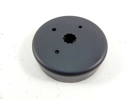 2002 Harley FLSTCI Softail Heritage Ignition Rotor Flywheel Fly Wheel 29981-95 {{ shop.shopifyCountryName }} - Mototech271