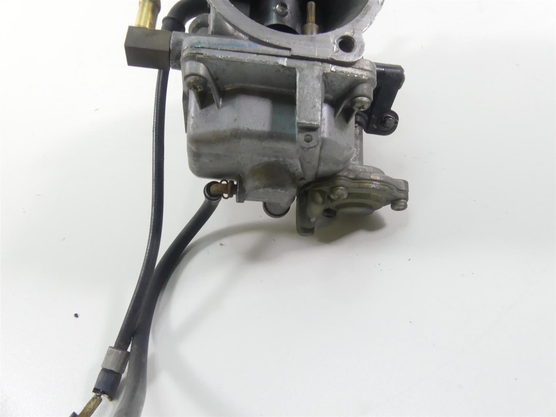 2006 Harley Sportster XL1200 Custom Carburetor Carb - Tested 27731-04 {{ shop.shopifyCountryName }} - Mototech271