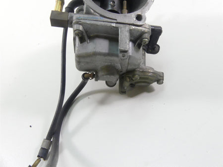 2006 Harley Sportster XL1200 Custom Carburetor Carb - Tested 27731-04 {{ shop.shopifyCountryName }} - Mototech271