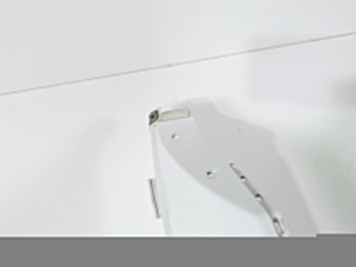 2006 BMW R1200GS K255 Adv Front Upper Fender 46617667678 {{ shop.shopifyCountryName }} - Mototech271