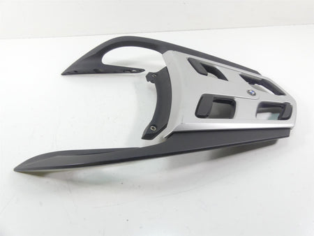 2015 BMW K1600GT K48 Rear Luggage Grid Rack With Side Handle Grabs 46547681144 {{ shop.shopifyCountryName }} - Mototech271