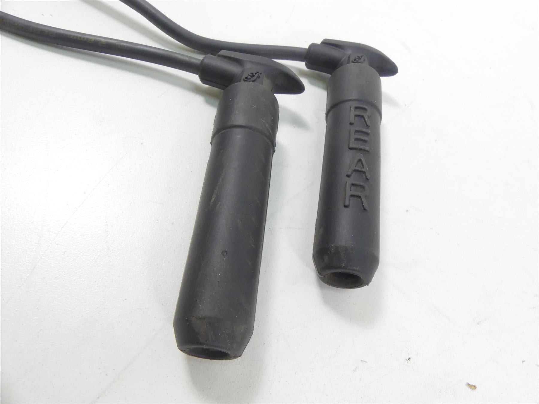 2016 Indian Chieftain Dark Horse Ignition Coils Coil Set 2876049 {{ shop.shopifyCountryName }} - Mototech271