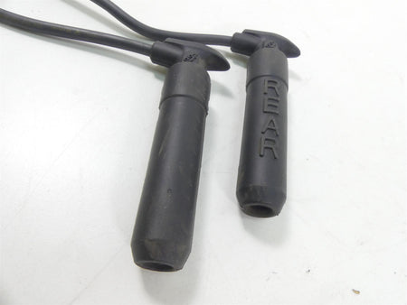 2016 Indian Chieftain Dark Horse Ignition Coils Coil Set 2876049 {{ shop.shopifyCountryName }} - Mototech271