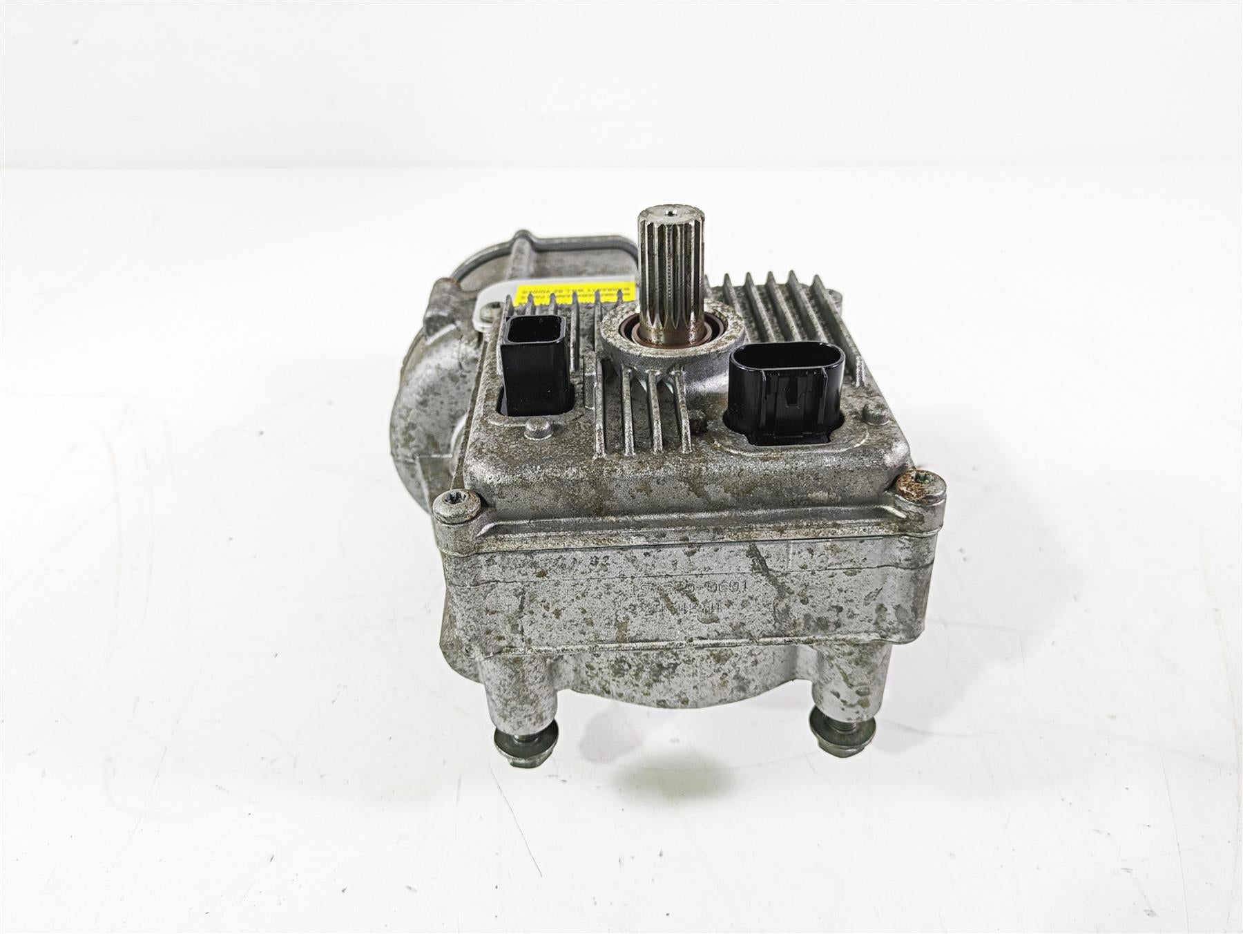 2020 Polaris RZR XP 1000 EPS Power Steering Unit Module 1.5T 2414874 {{ shop.shopifyCountryName }} - Mototech271