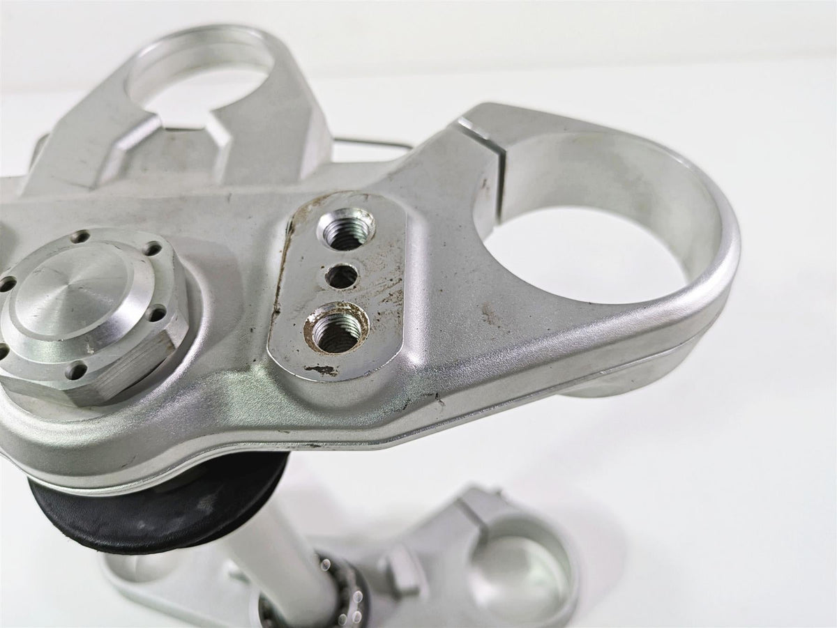 2015 Triumph Tiger Explorer XC Lower Upper Triple Tree Set T2041550 T2041622 {{ shop.shopifyCountryName }} - Mototech271