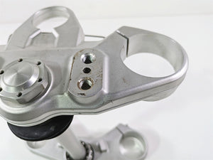 2015 Triumph Tiger Explorer XC Lower Upper Triple Tree Set T2041550 T2041622 | Mototech271