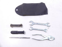 Load image into Gallery viewer, 2006 Suzuki M109R VZR1800 Boulevard Tool Kit  09800-21055 | Mototech271
