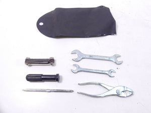 2006 Suzuki M109R VZR1800 Boulevard Tool Kit  09800-21055 | Mototech271
