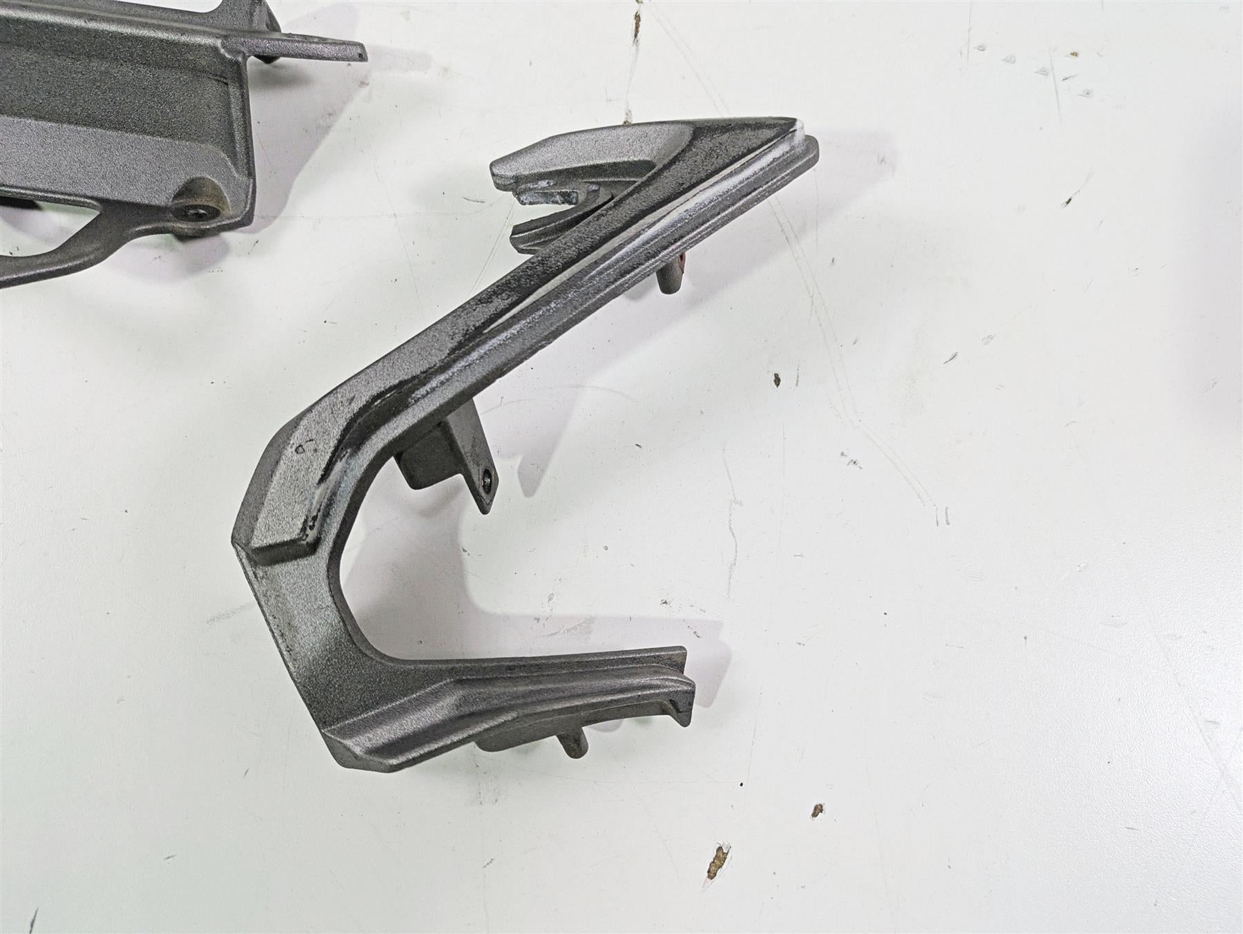 2012 Ducati Streetfighter 848 Headlight Holder Stay Mount Carrier 8291A231AA {{ shop.shopifyCountryName }} - Mototech271