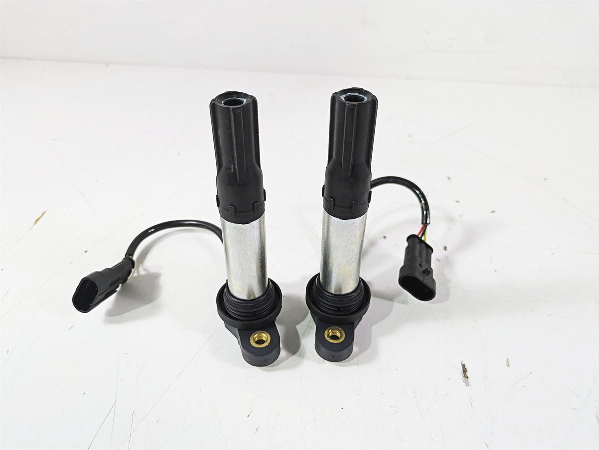 2021 Aprilia RS660 Eldor Stick Ignition Coils Set 857084 {{ shop.shopifyCountryName }} - Mototech271