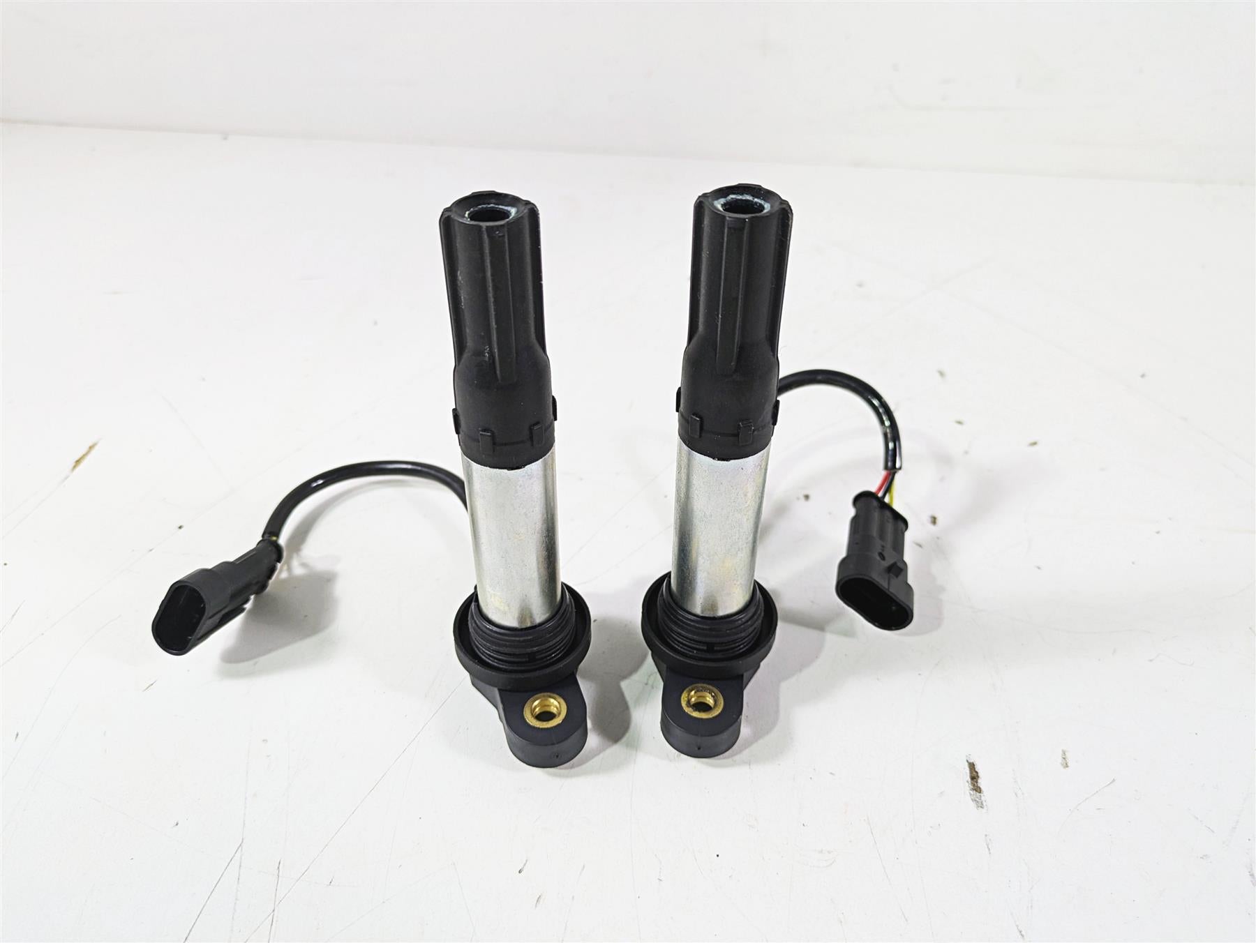 2021 Aprilia RS660 Eldor Stick Ignition Coils Set 857084 {{ shop.shopifyCountryName }} - Mototech271