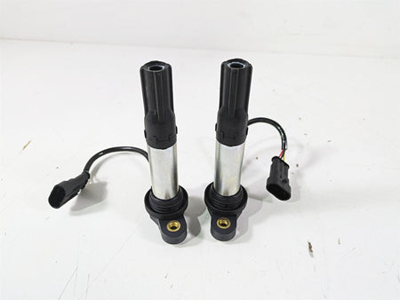 2021 Aprilia RS660 Eldor Stick Ignition Coils Set 857084 {{ shop.shopifyCountryName }} - Mototech271