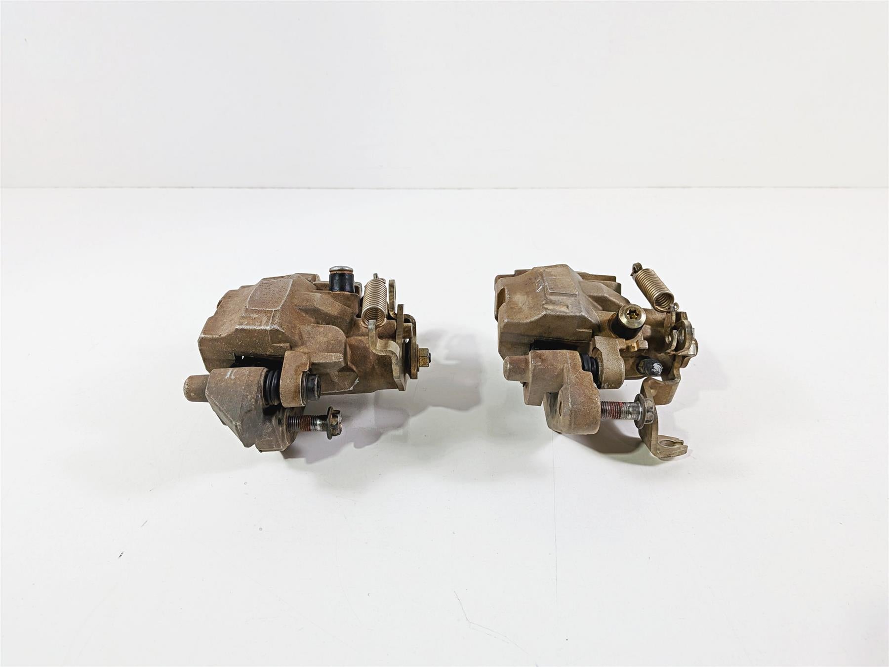2020 Kawasaki Teryx KRX KRF 1000 Rear Bake Caliper Set 43080-0223 43080-0224-Mototech271