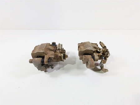 2020 Kawasaki Teryx KRX KRF 1000 Rear Bake Caliper Set 43080-0223 43080-0224-Mototech271