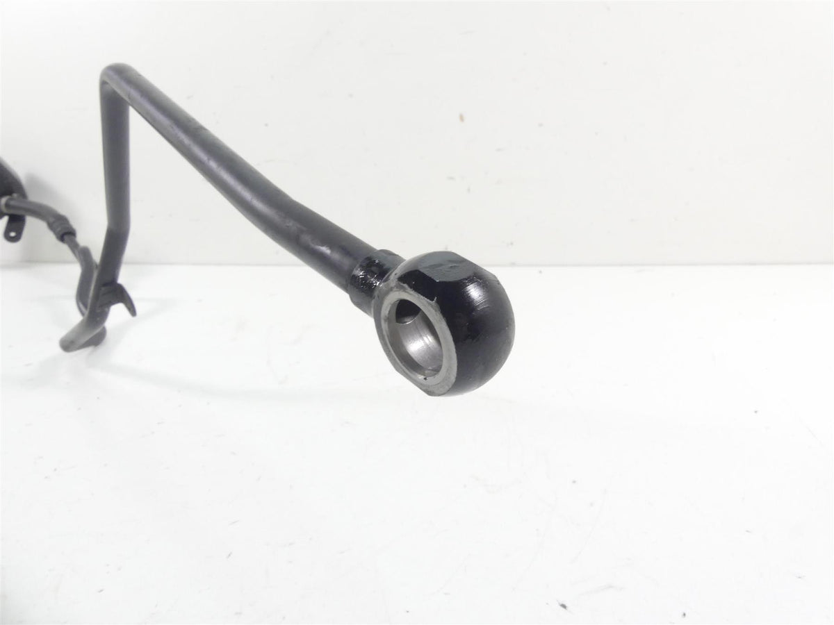 2008 BMW R1200GS K25 Oil Cooler Radiator & Lines 17217703608 {{ shop.shopifyCountryName }} - Mototech271