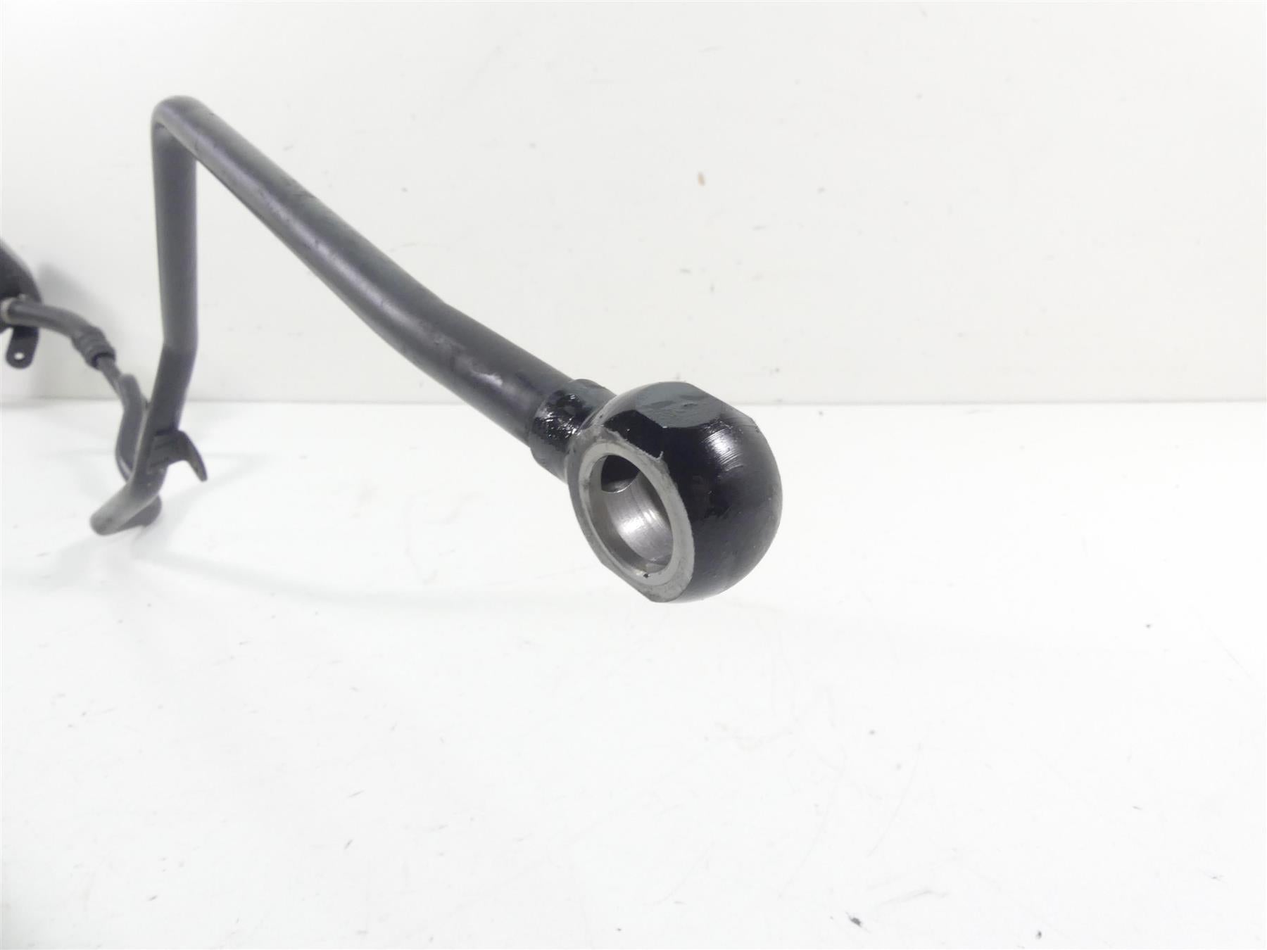 2008 BMW R1200GS K25 Oil Cooler Radiator & Lines 17217703608 {{ shop.shopifyCountryName }} - Mototech271