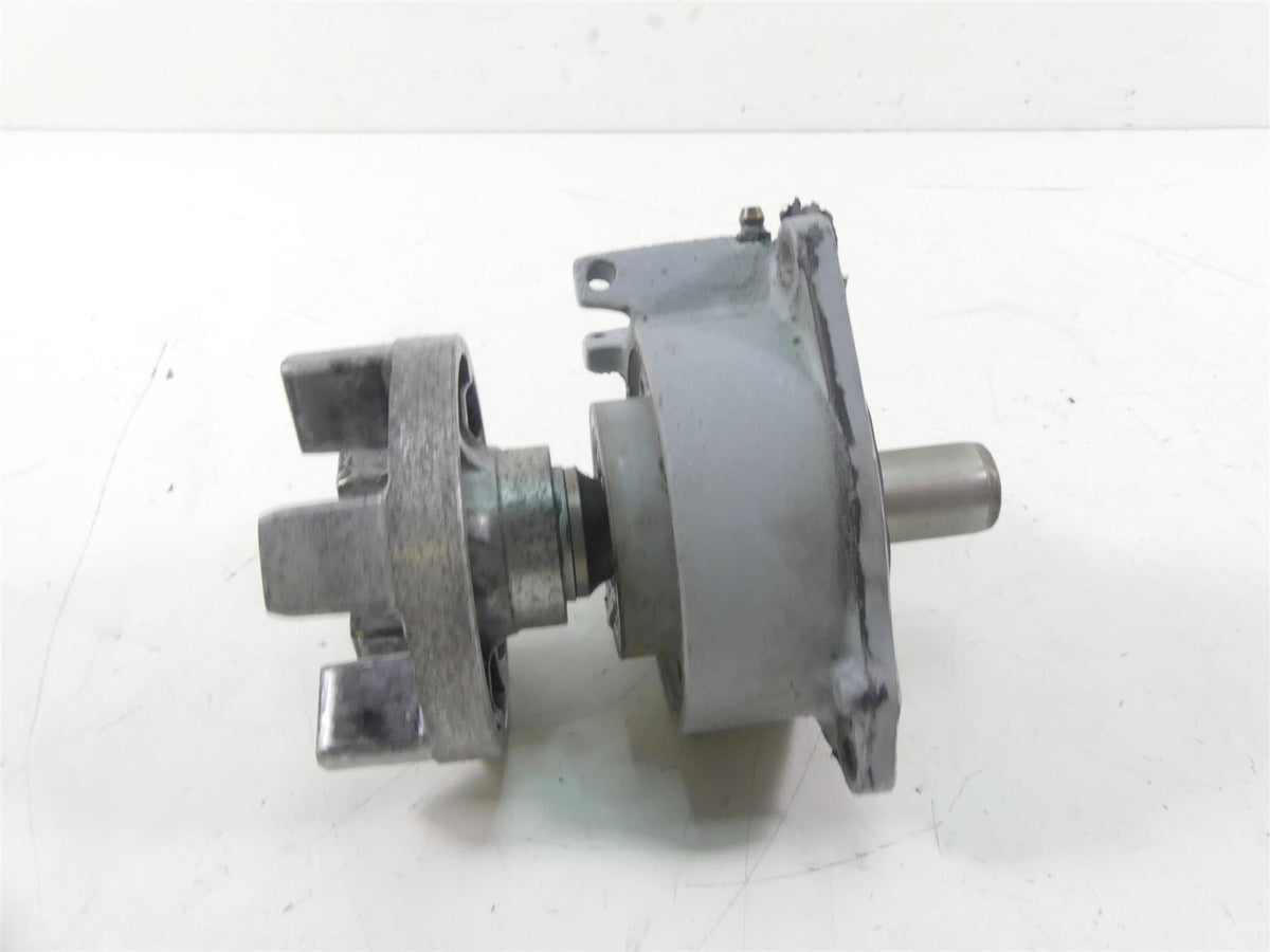 2017 Yamaha Waverunner VX 1050 CS Mid Shaft Bearing Housing 61X-45332-03-00� {{ shop.shopifyCountryName }} - Mototech271