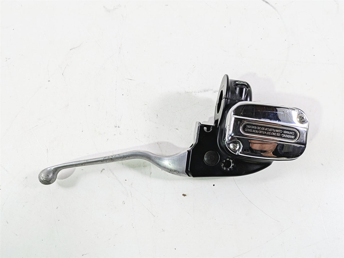 2006 Harley VRSCR Street V-Rod Front Brake Master Cylinder 11/16 44551-06C {{ shop.shopifyCountryName }} - Mototech271