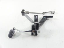 Load image into Gallery viewer, 2021 Harley Softail FLSB Sport Glide Left Foot Peg Mount &amp; Shifter Set 33600134 | Mototech271
