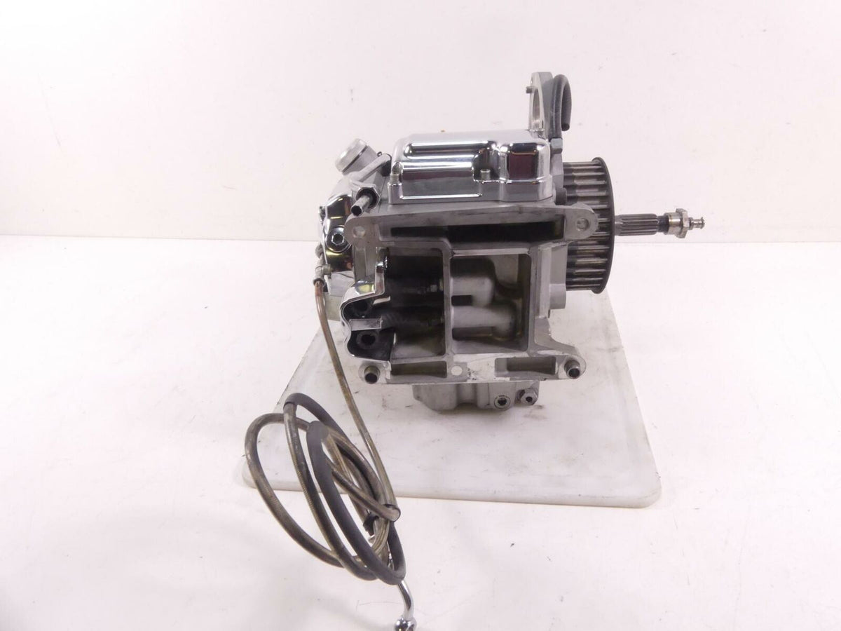 2005 Harley Touring CVO FLHTCSE Electra Glide 5-Speed Transmission 33092-05 {{ shop.shopifyCountryName }} - Mototech271