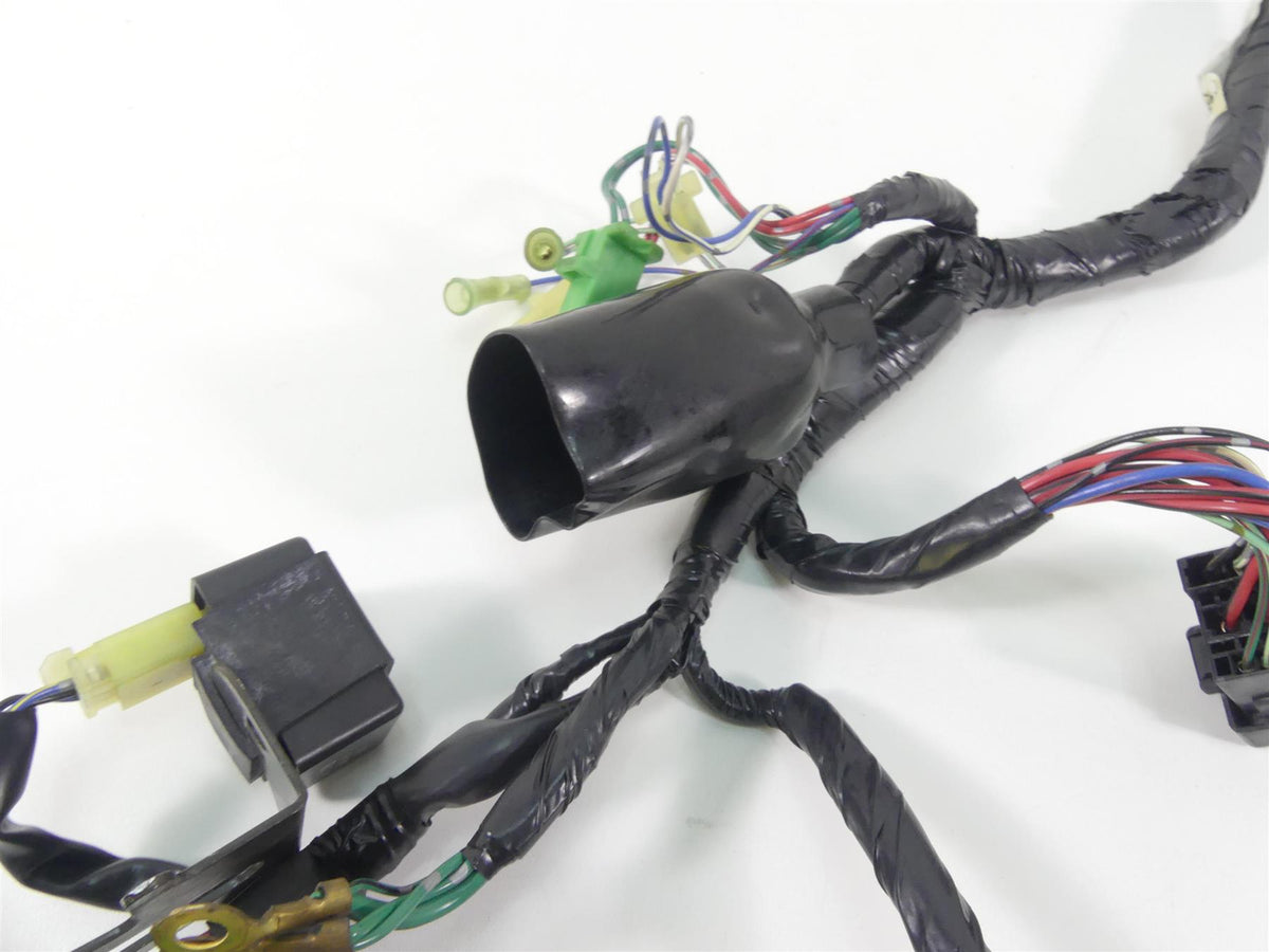 2007 Honda VT1100 C2 Shadow Main Wiring Harness Loom - No Cuts 32100-MCK-A70 {{ shop.shopifyCountryName }} - Mototech271