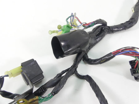 2007 Honda VT1100 C2 Shadow Main Wiring Harness Loom - No Cuts 32100-MCK-A70 {{ shop.shopifyCountryName }} - Mototech271
