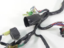 Load image into Gallery viewer, 2007 Honda VT1100 C2 Shadow Main Wiring Harness Loom - No Cuts 32100-MCK-A70 | Mototech271
