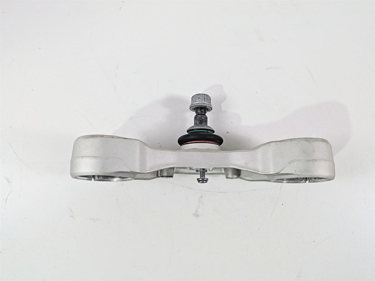 2016 BMW R1200RT K52 Lower Triple Tree Steering Clamp 31428549492 {{ shop.shopifyCountryName }} - Mototech271